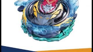 Beyblade Burst Evolution Digital Control Kit Genesis Fafnir F3