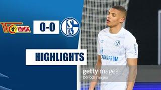 Union Berlin vs Schalke 04 0-0 All Goals & Highlights 13/02/2021