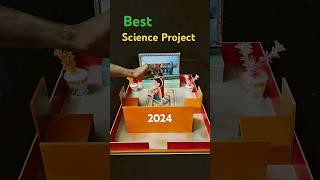 best science project 2024