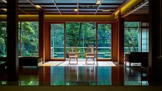 Staying in Japan's Most Beautiful Hot Spring Town with 1300 Years of History | Kinosaki Onsen Mikiya