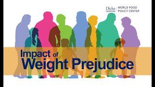 Weight Stigma Explainer WFPC 2020