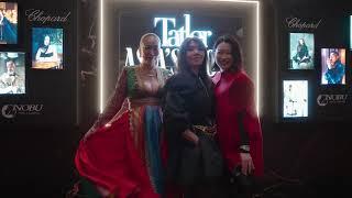 Tatler Asia's Most Stylish 2024 Appreciation Dinner