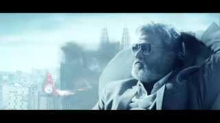 Kabali Motion Poster 2 | Rajinikanth | Ranjith | Fan made | Karthik Aacharya | Ajith