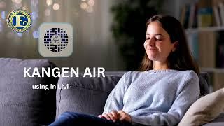 KANGEN AIR INTRO - Made in Japan by Enagic