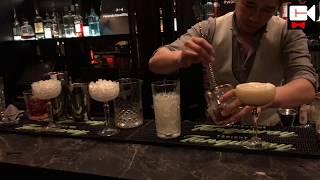 World Class Masterclass - Nick Wu Speed Round | Diageo | 2018