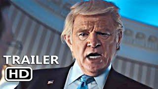 THE COMEY RULE Official Trailer (2020) Donald Trump