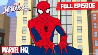 The Road to Goblin War | Marvel's Spider-Man S2 E22 | Full Episode