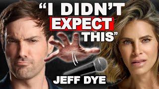 Jeff Dye TORCHES Woke Left