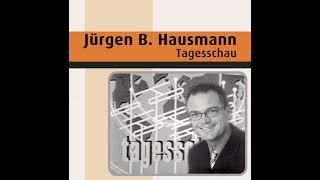 Jürgen B. Hausmann Autofahren Das grosse Abenteuer