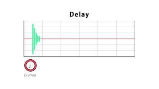 Audio Theory - Delay