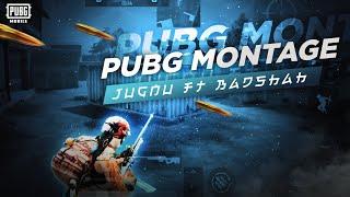 Jugnu pubg montage | Pubg montage status | Private Gammer