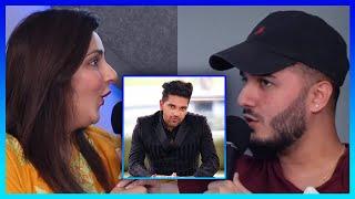 Guru Randhawa Likes Shahveer Jafry | HH Cuts