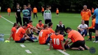 Riga Football Club vs FC Rodina (best moments)
