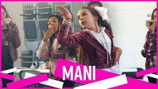 MANI | Season 1 | Ep. 9: “I’m The Captain Now”