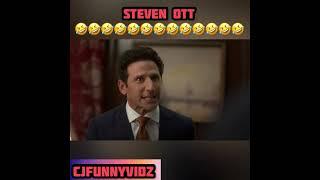 Steven Ott Funny Moments (Part 1) (Power)