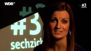 WDR #3sechzich, der unautorisierte Remix