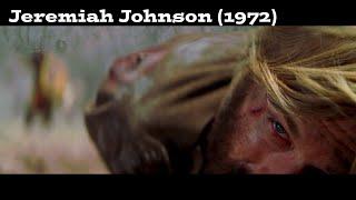Jeremiah Johnson: The Dark Side of a Fighting Legend