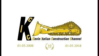 Kevin Italian Construction Channel Best of 2022