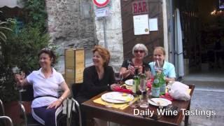 Bike the Wine Roads of Umbria