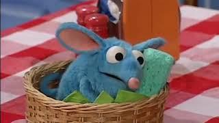 Bear In The Big Blue House   Quiet Time