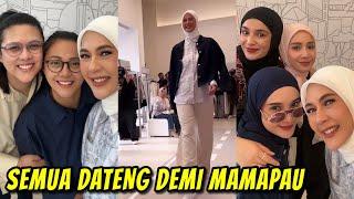 MAMAPAU BAHAGIA ONTY SEA ONTY MIZHEEL RELA DATANG DARI SEMARANG BUAT MAMAPAU