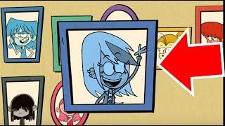 5 Things You Never Noticed In The Loud House Intro