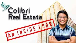 Colibri Real Estate Review  - An Inside Look at the Course (Real Estate Express)