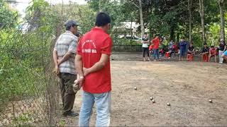 Petanque Double Men Dau Tieng - Vietnam in 2020 I Phugiao 1- Baubang1