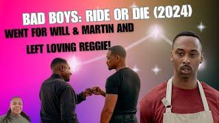 Movie Corner | Bad Boys 4: Go See It