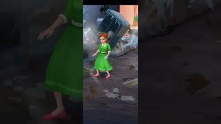 Love and peace -Goods story #storygame