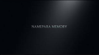 「NAMEPARA MEMORY」〜公式サイト『なめこぱらだいす』の記憶をたどる〜