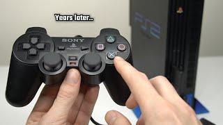 You Probably Never Knew The PS2 Could Do This