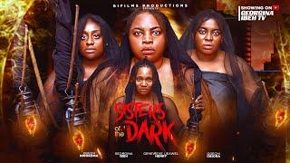 SISTERS OF THE DARK (THE MOVIE) GEORGINA IBEH QUEEN NWOKOMA - 2025 LATEST NIGERIAN NOLLYWOOD MOVIE