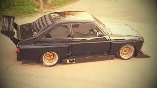 Mk2 Escort Zakspeed