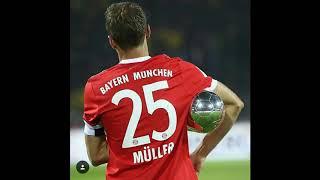 Thomas Müller Video