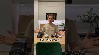 Отличие масштабов машин из лучшего магазина на планете Best Model Cars #automobile #машинки #юмор