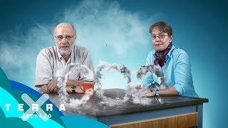 Brauchen wir wirklich eine CO2-Steuer? | Harald Lesch