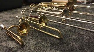 The Piccolo Trombone