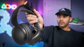 What Sony Won't Tell You About 3D Audio | Pulse 3D Midnight Black Headset Review