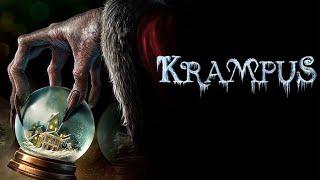 Krampus (2015) Movie || Emjay Anthony, Adam Scott, Toni Collette, David Koechner || Review and Facts