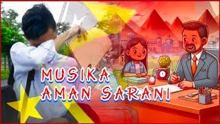 Musika Aman Sarani 