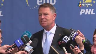 Iohannis: Summitul de la Sibiu arată că românii contează în Europa