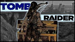 Rätselfreunde | Let's play Tomb Raider 019 [Deutsch]