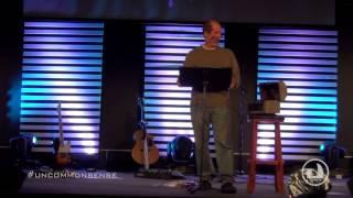 Uncommon Sense: Generational Parenting Ft. Steven Herold