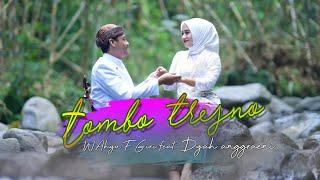 Tombo tresno - Wahyu f Giri feat Dyah anggraeni