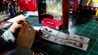 트랜스포머 클리프점퍼 간단 1분변신방법! Transformer Cliff Jumper Simple 1-minute transformation method!