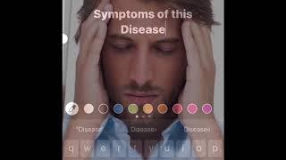 Neurogenetic Disorder: CADASIL