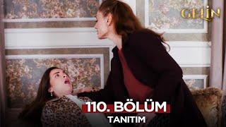 Gelin Dizisi 109. Bölüm (2.Sezon) Fragmanı | 25 Aralık Çarşamba @GelinDizisi