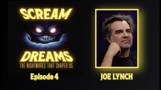 Joe Lynch "Sex, Flesh, and Videotape" (Episode 4)