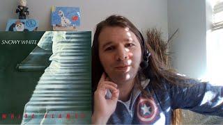 Snowy White -  Bird of Paradise (REACTION/REVIEW) | Thin Lizzy Thursday